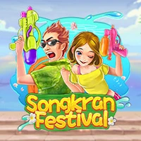 SONGKRAN FESTIVAL