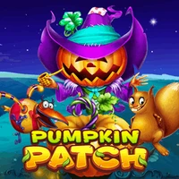 PUMPKIN PATCH