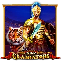 WILD GLADIATORS